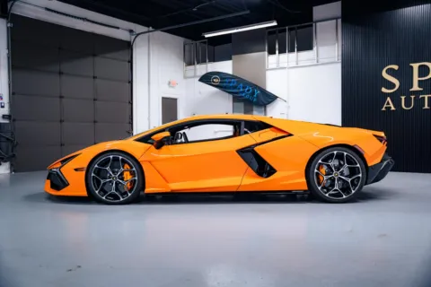 Photos of 2025 Lamborghini Revuelto Coupe for sale in Scottsdale, AZ at Spady Auto Group