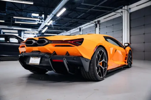 More photos of 2025 Lamborghini Revuelto Coupe at Spady Auto Group, AZ