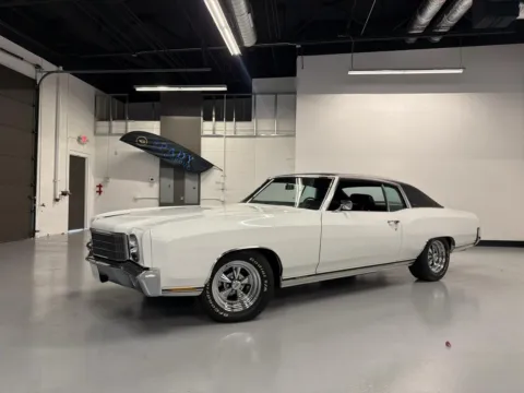 Photos of 1970 Chevrolet Monte Carlo Coupe for sale in Scottsdale, AZ at Spady Auto Group