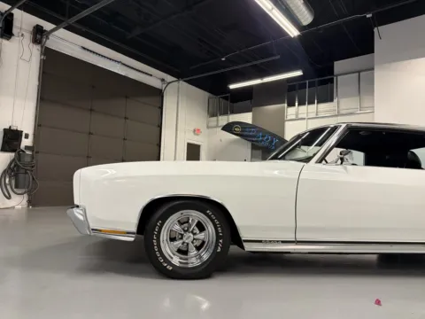 Another view of 1970 Chevrolet Monte Carlo Coupe for sale in Scottsdale, AZ at Spady Auto Group