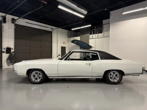 More photos of 1970 Chevrolet Monte Carlo Coupe at Spady Auto Group, AZ