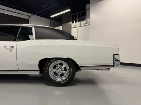 More photos of 1970 Chevrolet Monte Carlo Coupe at Spady Auto Group, AZ