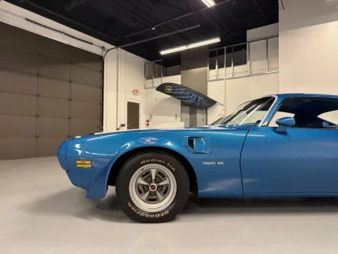Another view of 1970 Pontiac Firebird Trans Am for sale in Scottsdale, AZ at Spady Auto Group