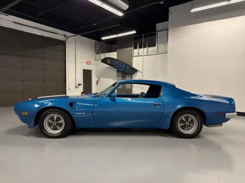 More photos of 1970 Pontiac Firebird Trans Am at Spady Auto Group, AZ