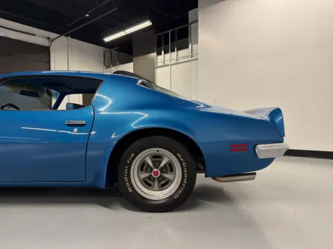 More photos of 1970 Pontiac Firebird Trans Am at Spady Auto Group, AZ