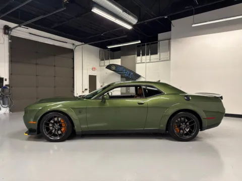 More photos of 2019 Dodge Challenger SRT Hellcat Redeye Widebody RWD at Spady Auto Group, AZ