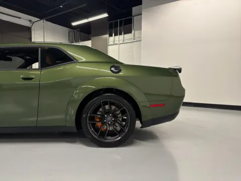 More photos of 2019 Dodge Challenger SRT Hellcat Redeye Widebody RWD at Spady Auto Group, AZ