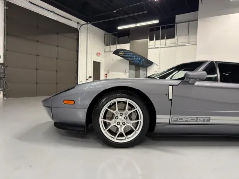 Photos of 2006 Ford GT for sale in Scottsdale, AZ at Spady Auto Group