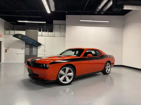 Photos of 2008 Dodge Challenger SRT8 for sale in Scottsdale, AZ at Spady Auto Group