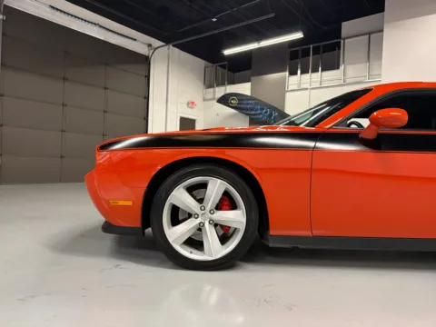Another view of 2008 Dodge Challenger SRT8 for sale in Scottsdale, AZ at Spady Auto Group