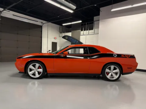 More photos of 2008 Dodge Challenger SRT8 at Spady Auto Group, AZ