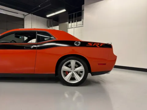 More photos of 2008 Dodge Challenger SRT8 at Spady Auto Group, AZ