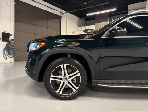 Photos of 2020 Mercedes-Benz GLS-Class GLS450 4MATIC for sale in Scottsdale, AZ at Spady Auto Group
