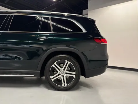 More photos of 2020 Mercedes-Benz GLS-Class GLS450 4MATIC at Spady Auto Group, AZ