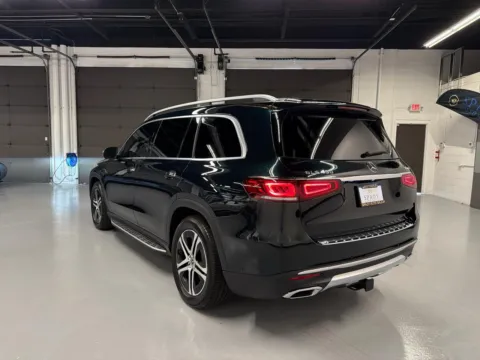 More photos of 2020 Mercedes-Benz GLS-Class GLS450 4MATIC at Spady Auto Group, AZ
