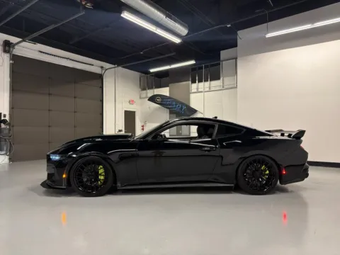 More photos of 2025 Ford Mustang GT Premium Coupe at Spady Auto Group, AZ