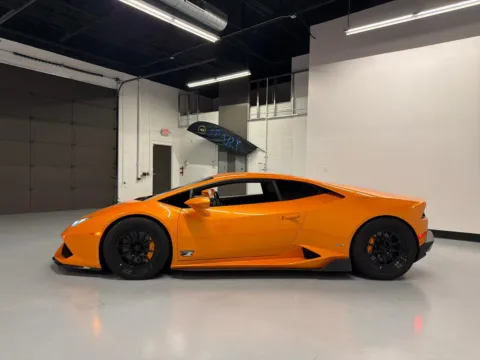 More photos of 2015 Lamborghini Huracan LP610-4 Coupe at Spady Auto Group, AZ