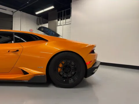 More photos of 2015 Lamborghini Huracan LP610-4 Coupe at Spady Auto Group, AZ