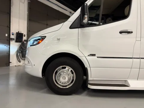 Photos of 2024 Mercedes-Benz Sprinter 3500 XD 170-in. WB for sale in Scottsdale, AZ at Spady Auto Group