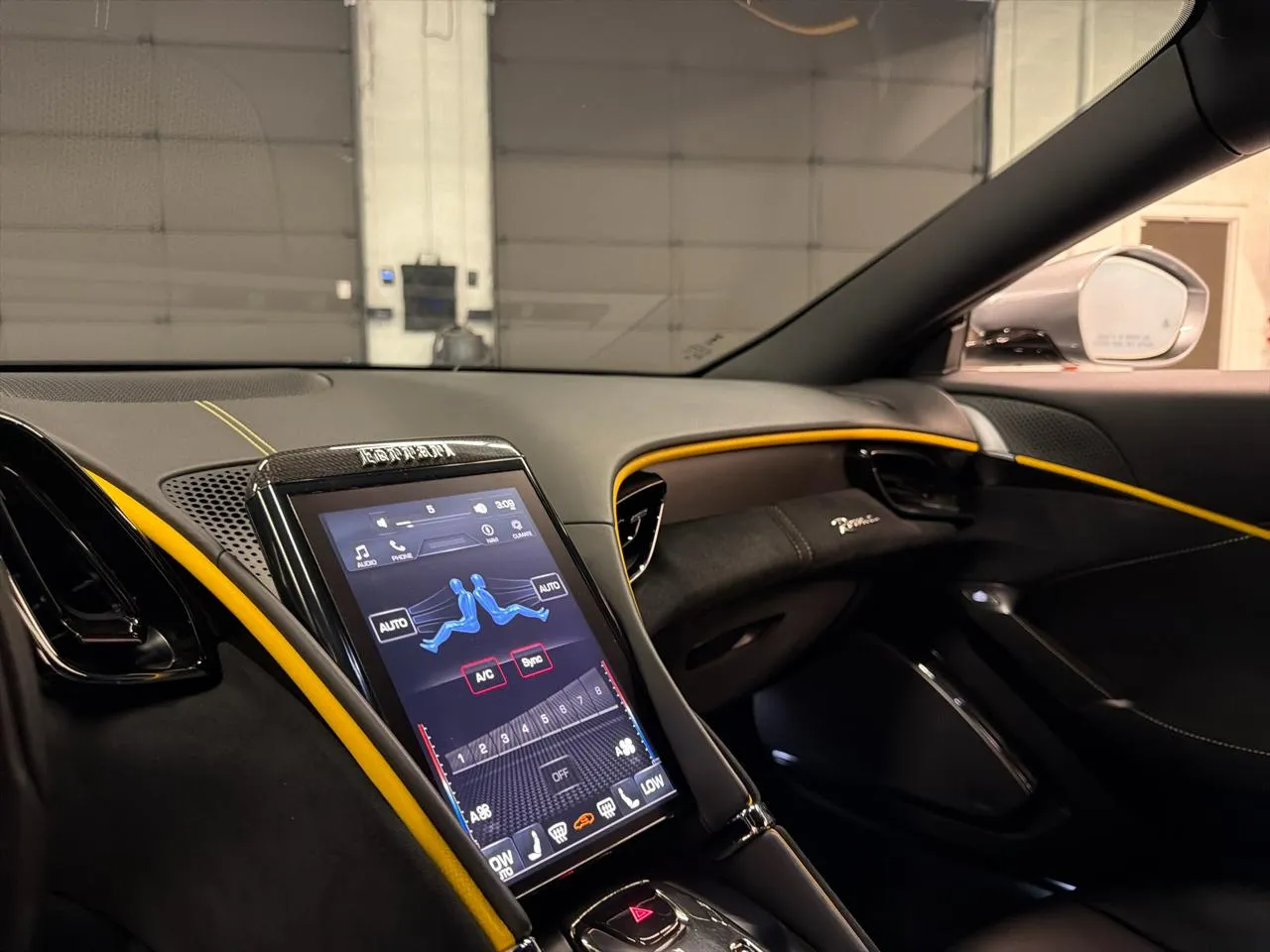 2021 Ferrari Roma Base - Photo 20