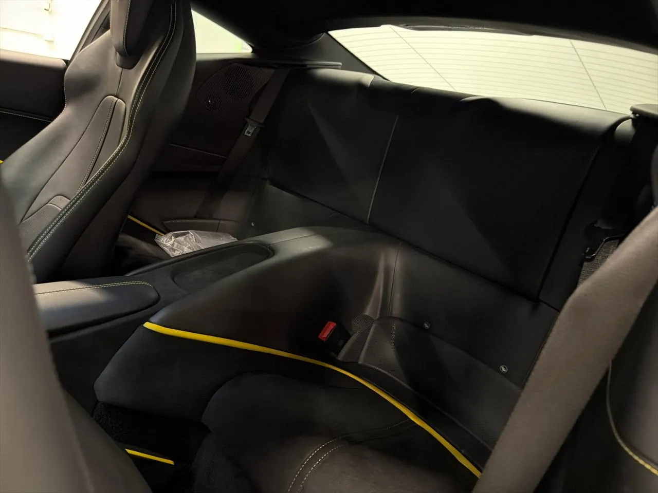2021 Ferrari Roma Base - Photo 26