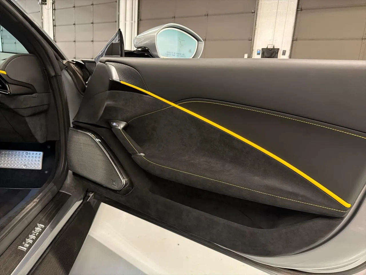 2021 Ferrari Roma Base - Photo 29