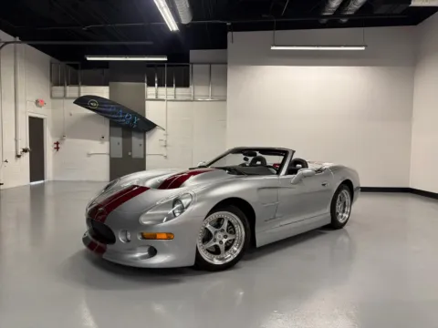 Photos of 1999 Shelby Series One BASE for sale in Scottsdale, AZ at Spady Auto Group