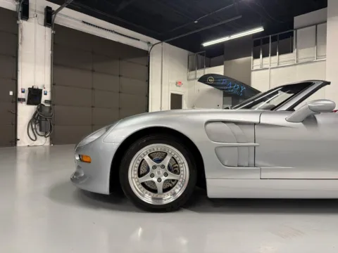 Another view of 1999 Shelby Series One BASE for sale in Scottsdale, AZ at Spady Auto Group