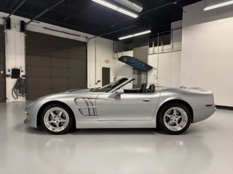 More photos of 1999 Shelby Series One BASE at Spady Auto Group, AZ