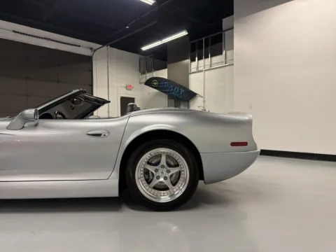 More photos of 1999 Shelby Series One BASE at Spady Auto Group, AZ