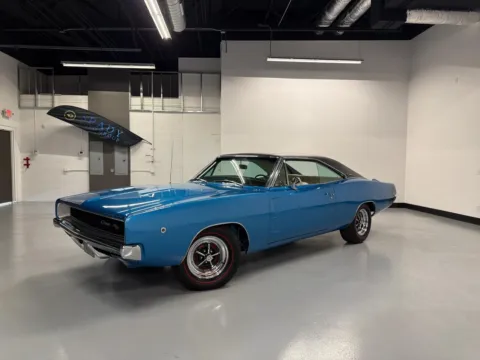 Photos of 1968 Dodge Charger R/T for sale in Scottsdale, AZ at Spady Auto Group