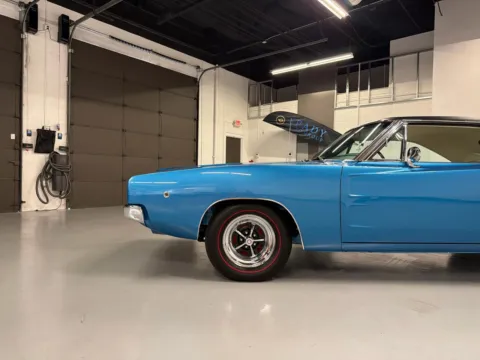 Another view of 1968 Dodge Charger R/T for sale in Scottsdale, AZ at Spady Auto Group