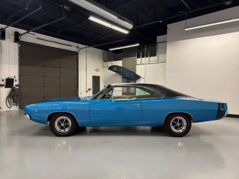 More photos of 1968 Dodge Charger R/T at Spady Auto Group, AZ