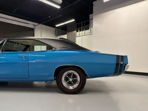 More photos of 1968 Dodge Charger R/T at Spady Auto Group, AZ