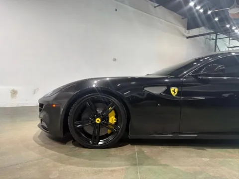 More photos of 2014 Ferrari FF Coupe at Spady Auto Group, AZ