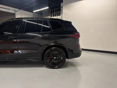 More photos of 2024 BMW X5 M60i at Spady Auto Group, AZ