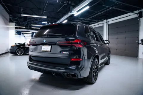 More photos of 2024 BMW X5 M60i at Spady Auto Group, AZ