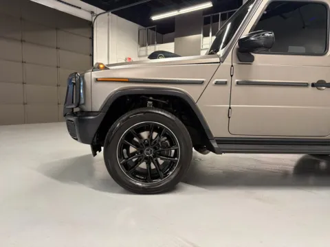 Another view of 2025 Mercedes-Benz G-Class G550 for sale in Scottsdale, AZ at Spady Auto Group