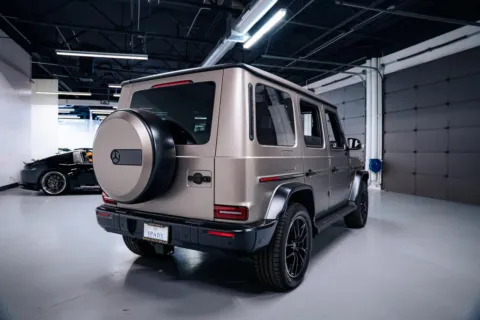 More photos of 2025 Mercedes-Benz G-Class G550 at Spady Auto Group, AZ