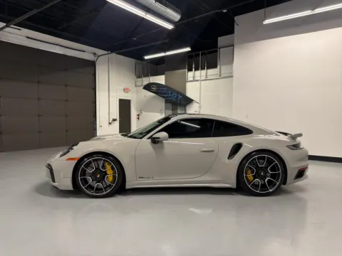 More photos of 2022 Porsche 911 Turbo Coupe at Spady Auto Group, AZ