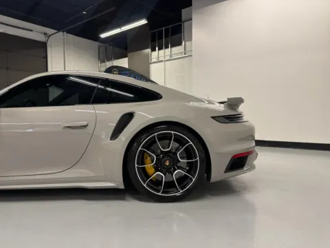 More photos of 2022 Porsche 911 Turbo Coupe at Spady Auto Group, AZ