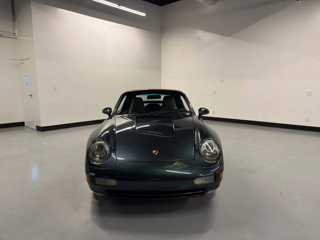 1995 Porsche 911 - Photo 14