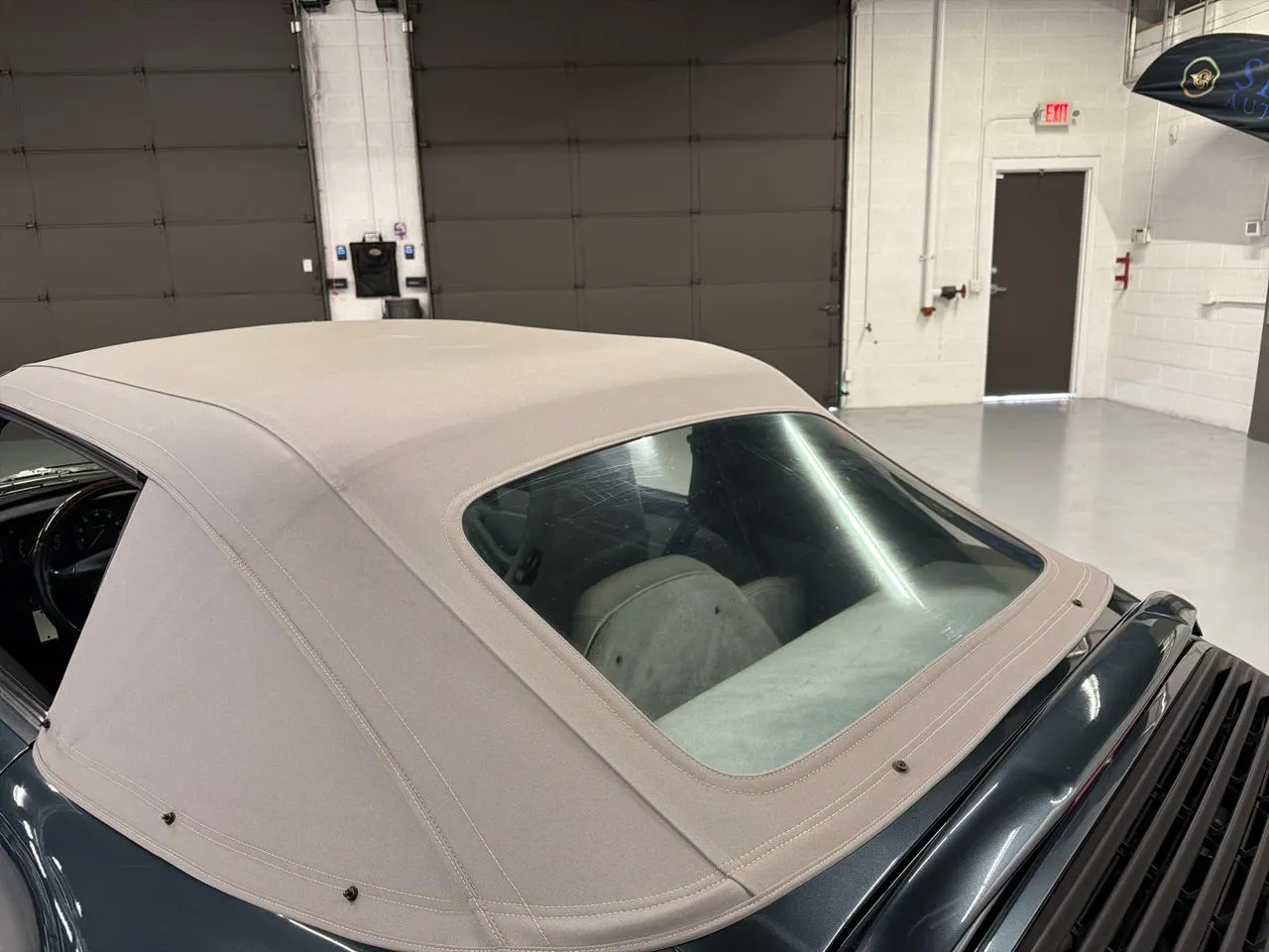 1995 Porsche 911 - Photo 17