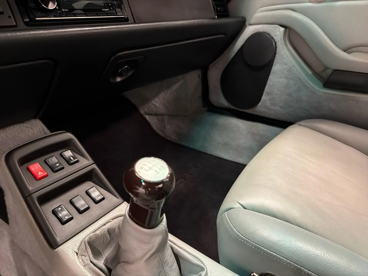 1995 Porsche 911 - Photo 23