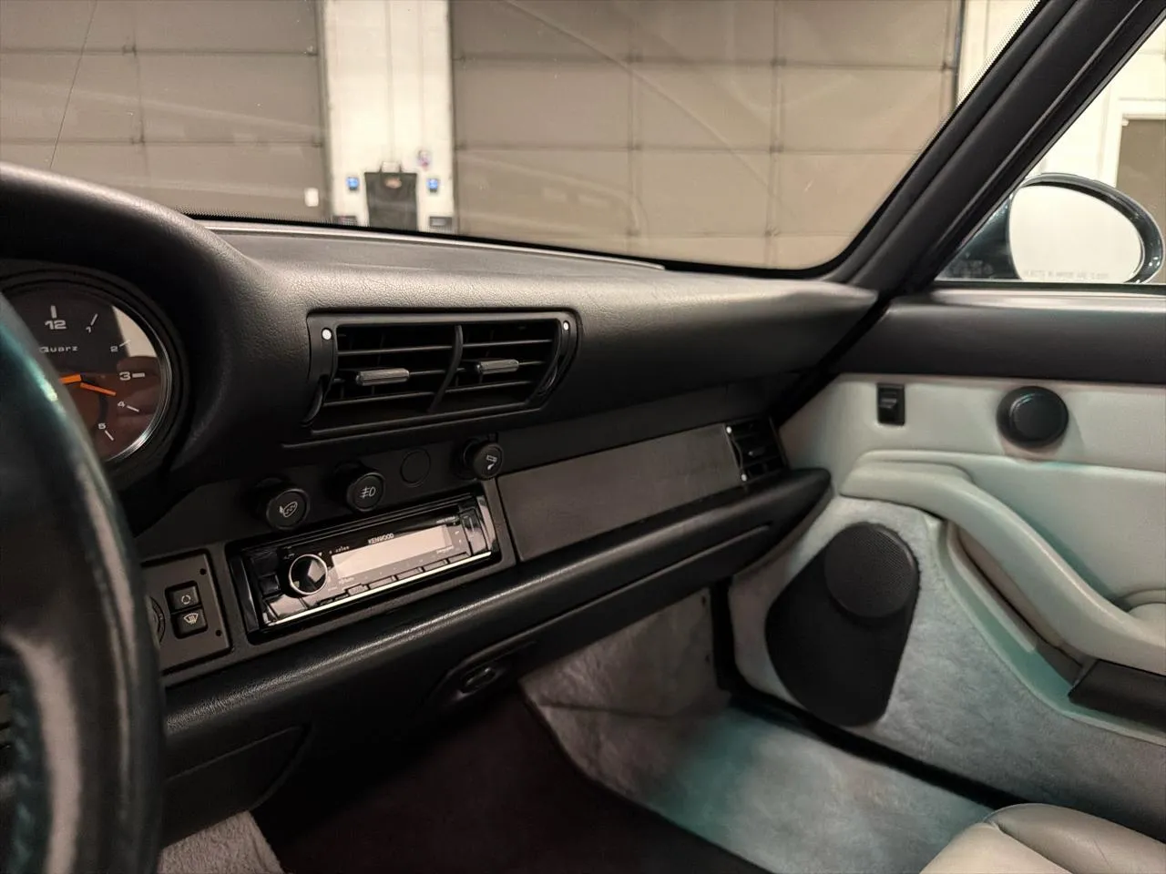1995 Porsche 911 - Photo 24