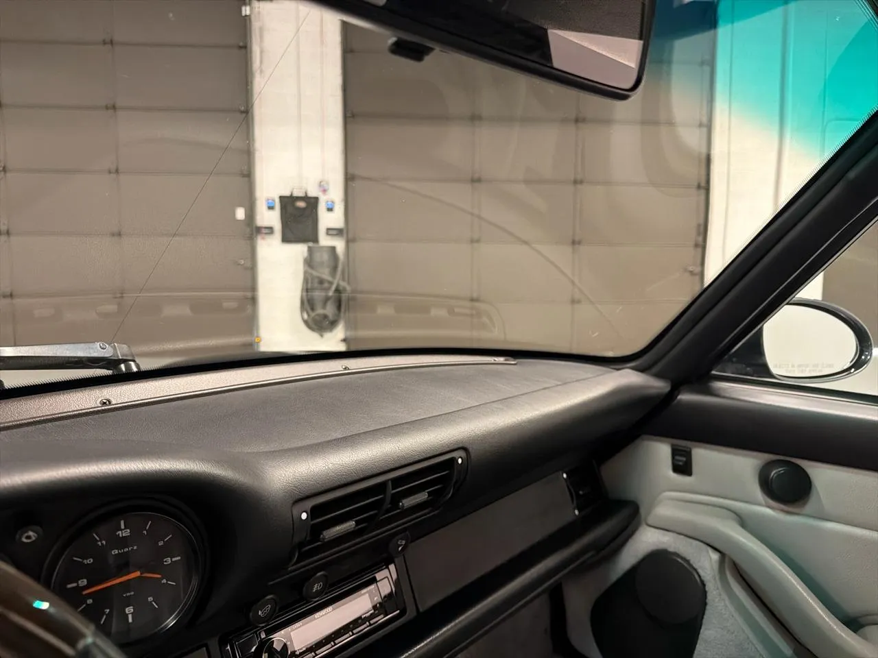 1995 Porsche 911 - Photo 25