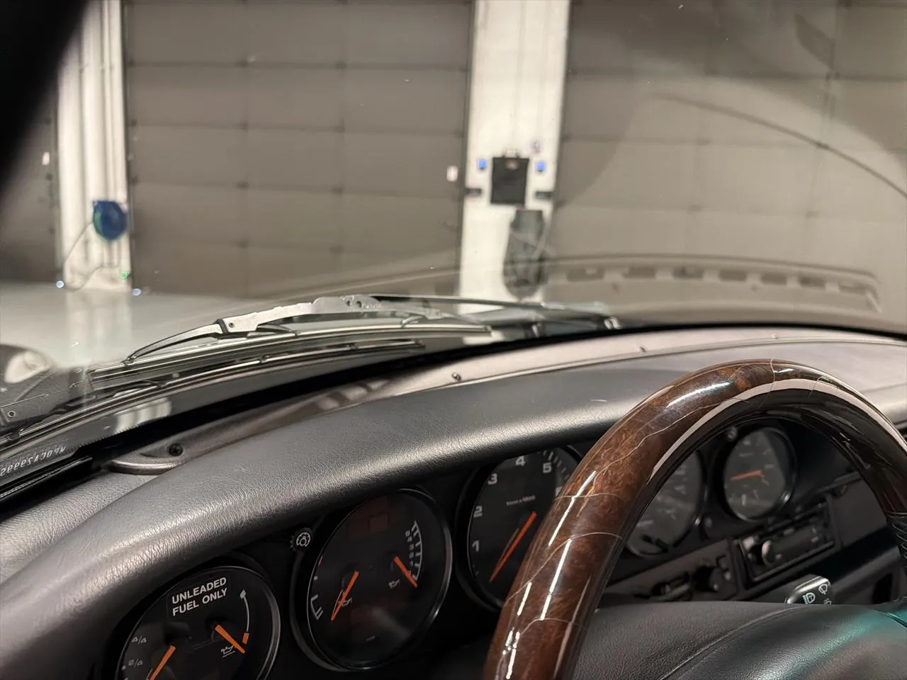 1995 Porsche 911 - Photo 26