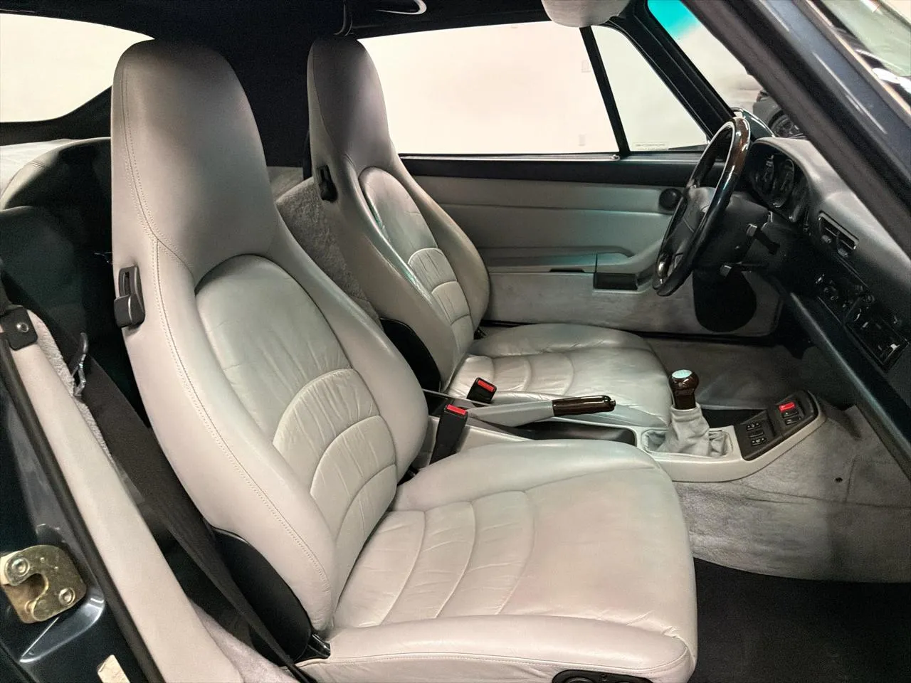 1995 Porsche 911 - Photo 32
