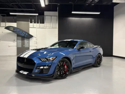 Photos of 2020 Ford Shelby GT500 Coupe for sale in Scottsdale, AZ at Spady Auto Group
