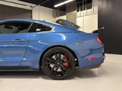 More photos of 2020 Ford Shelby GT500 Coupe at Spady Auto Group, AZ